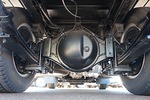 デュトロ 2t 4WD FJL 標準 平ボディ 新免許対応車(総重量5t未満)