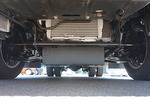 デュトロ 2t 4WD FJL 標準 平ボディ 新免許対応車(総重量5t未満)