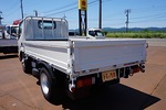 デュトロ 2t 4WD FJL 標準 平ボディ 新免許対応車(総重量5t未満)