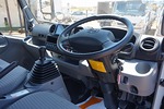 デュトロ 2t 4WD FJL 標準 平ボディ 新免許対応車(総重量5t未満)