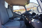 デュトロ 2t 4WD FJL 標準 平ボディ 新免許対応車(総重量5t未満)