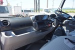 デュトロ 2t 4WD FJL 標準 平ボディ 新免許対応車(総重量5t未満)