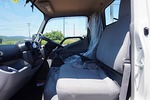 デュトロ 2t 4WD FJL 標準 平ボディ 新免許対応車(総重量5t未満)