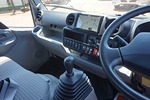 デュトロ 2t 4WD FJL 標準 平ボディ 新免許対応車(総重量5t未満)