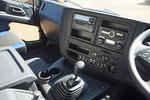 ギガ 9.1t 3軸 2デフ ダンプ 380ps