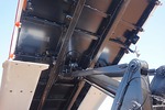 ギガ 9.1t 3軸 2デフ ダンプ 380ps