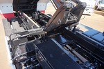 ギガ 9.1t 3軸 2デフ ダンプ 380ps