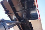 ギガ 9.1t 3軸 2デフ ダンプ 380ps