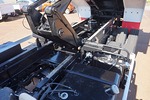 ギガ 9.1t 3軸 2デフ ダンプ 380ps