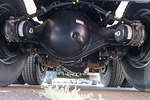 ギガ 9.1t 3軸 2デフ ダンプ 380ps
