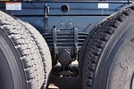 ギガ 9.1t 3軸 2デフ ダンプ 380ps