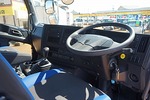 ギガ 9.1t 3軸 2デフ ダンプ 380ps