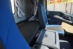 ギガ 9.1t 3軸 2デフ ダンプ 380ps