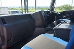 ギガ 9.1t 3軸 2デフ ダンプ 380ps