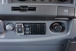 フォワード 3.85t 標準ベッド付 平ボディ 210ps