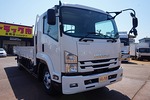 フォワード 3.85t 標準ベッド付 平ボディ 210ps