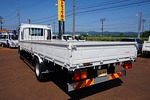 フォワード 3.85t 標準ベッド付 平ボディ 210ps