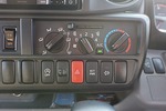 デュトロ 2t FJL 標準 アルミバン 新免許対応車(総重量5t未満)