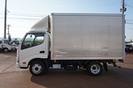 デュトロ 2t FJL 標準 アルミバン 新免許対応車(総重量5t未満)