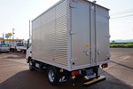 デュトロ 2t FJL 標準 アルミバン 新免許対応車(総重量5t未満)