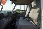 デュトロ 2t FJL 標準 アルミバン 新免許対応車(総重量5t未満)