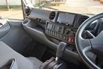 デュトロ 2t FJL 標準 アルミバン 新免許対応車(総重量5t未満)