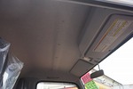 キャンター 3.3t 高床 ワイド超ロング ユニック5段クレーン付 未使用車