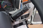 キャンター 3.3t 高床 ワイド超ロング ユニック5段クレーン付 未使用車