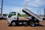 エルフ 2t 4WD FFL 強化ダンプ
