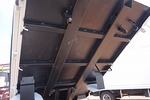 エルフ 2t 4WD FFL 強化ダンプ