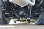 エルフ 2t 4WD FFL 強化ダンプ