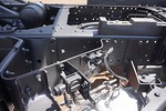 エルフ 2t 4WD FFL 強化ダンプ