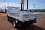 エルフ 2t 4WD FFL 強化ダンプ