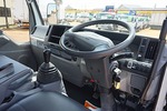エルフ 2t 4WD FFL 強化ダンプ