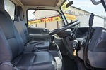 エルフ 2t 4WD FFL 強化ダンプ