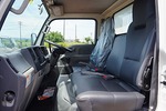 エルフ 2t 4WD FFL 強化ダンプ