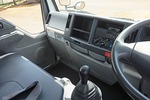 エルフ 2t 4WD FFL 強化ダンプ