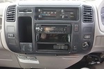 ダイナ 1t 4WD FJL Sタイヤ Wキャブ