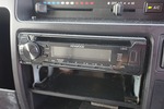 ダイナ 1t 4WD FJL Sタイヤ Wキャブ