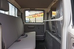 ダイナ 1t 4WD FJL Sタイヤ Wキャブ