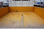 ダイナ 1t 4WD FJL Sタイヤ Wキャブ