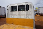 ダイナ 1t 4WD FJL Sタイヤ Wキャブ