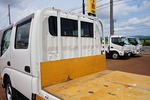 ダイナ 1t 4WD FJL Sタイヤ Wキャブ