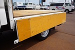 ダイナ 1t 4WD FJL Sタイヤ Wキャブ