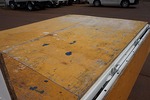 ダイナ 1t 4WD FJL Sタイヤ Wキャブ