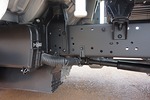 ダイナ 1t 4WD FJL Sタイヤ Wキャブ
