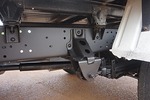 ダイナ 1t 4WD FJL Sタイヤ Wキャブ