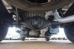 ダイナ 1t 4WD FJL Sタイヤ Wキャブ