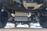 ダイナ 1t 4WD FJL Sタイヤ Wキャブ