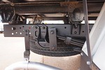ダイナ 1t 4WD FJL Sタイヤ Wキャブ